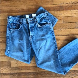 Vintage lucky brand jeans